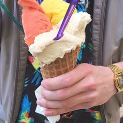 The Gelato Caffè