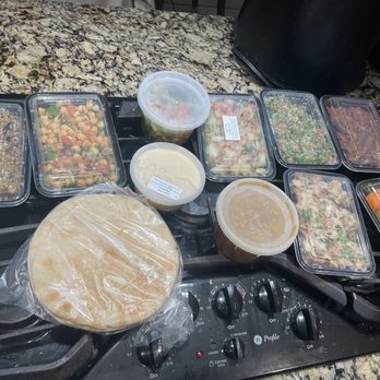 Vegan Stops - Food I received. - Vegan Near Me - Garden Grove, California Vegan Stops - Food I received. - Vegan Near Me - Garden Grove, California