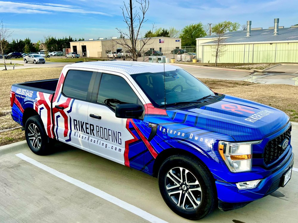 Slide of Riker Home Services