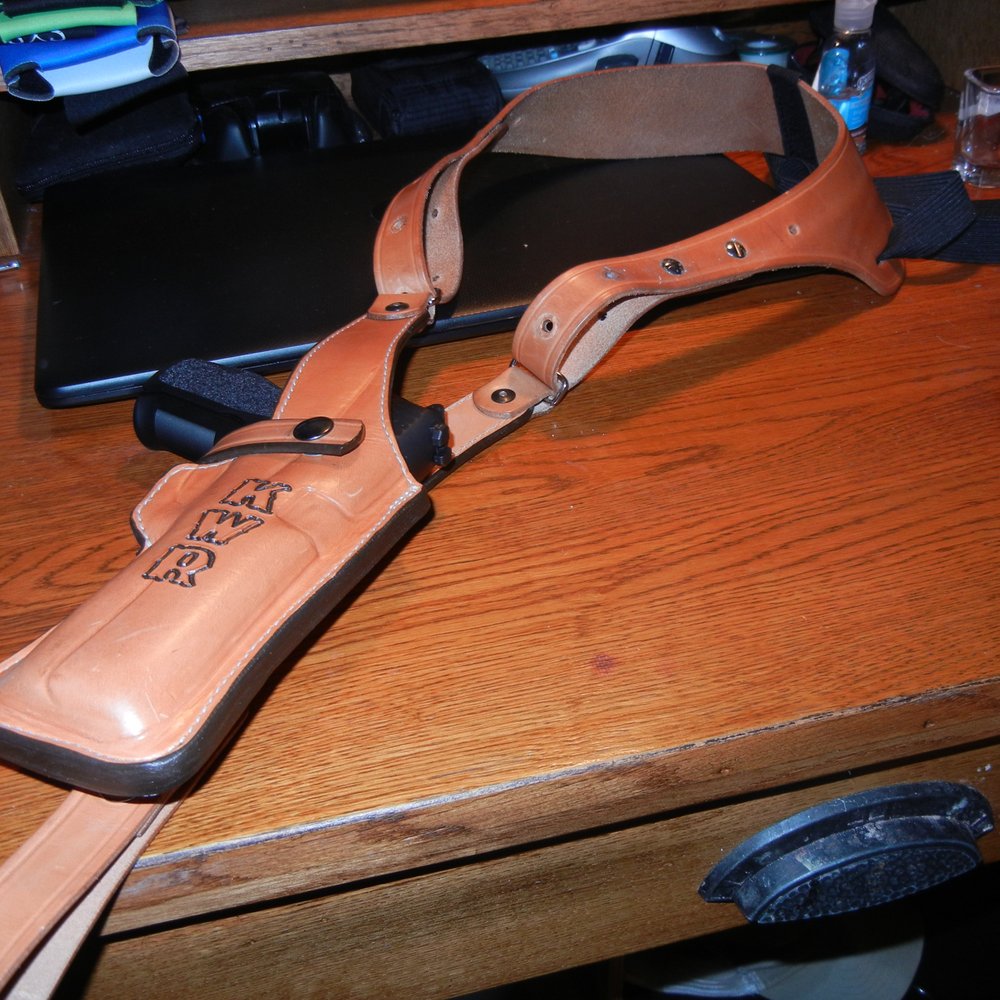 Black Hills Leather Store - Nice quality - Leather Goods Near Me - Laredo, Texas