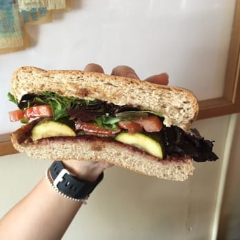 Peace Café - Italian Sandwich $9 - Vegan Near Me - Honolulu, Hawaii Peace Café - Italian Sandwich $9 - Vegan Near Me - Honolulu, Hawaii