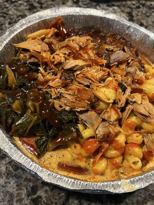 Atlanta Turkey Legs by null