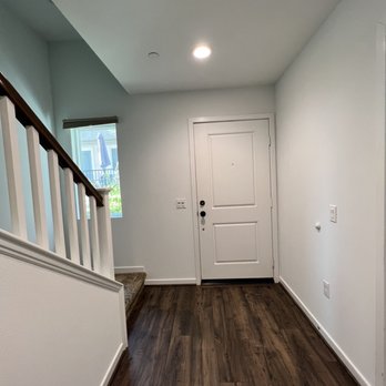GBI Painting - After - Painters Near Me