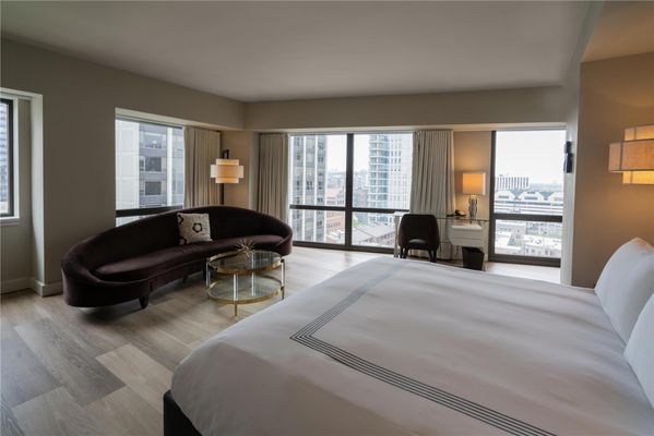 Thompson Chicago, by Hyatt by null