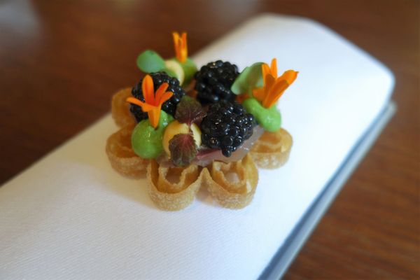 Victor’s Fine Dining by Christian Bau by null
