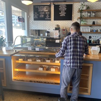 Dose - Menu - Coffee & Tea Near Me - Nashville, Tennessee Dose - Menu - Coffee & Tea Near Me - Nashville, Tennessee