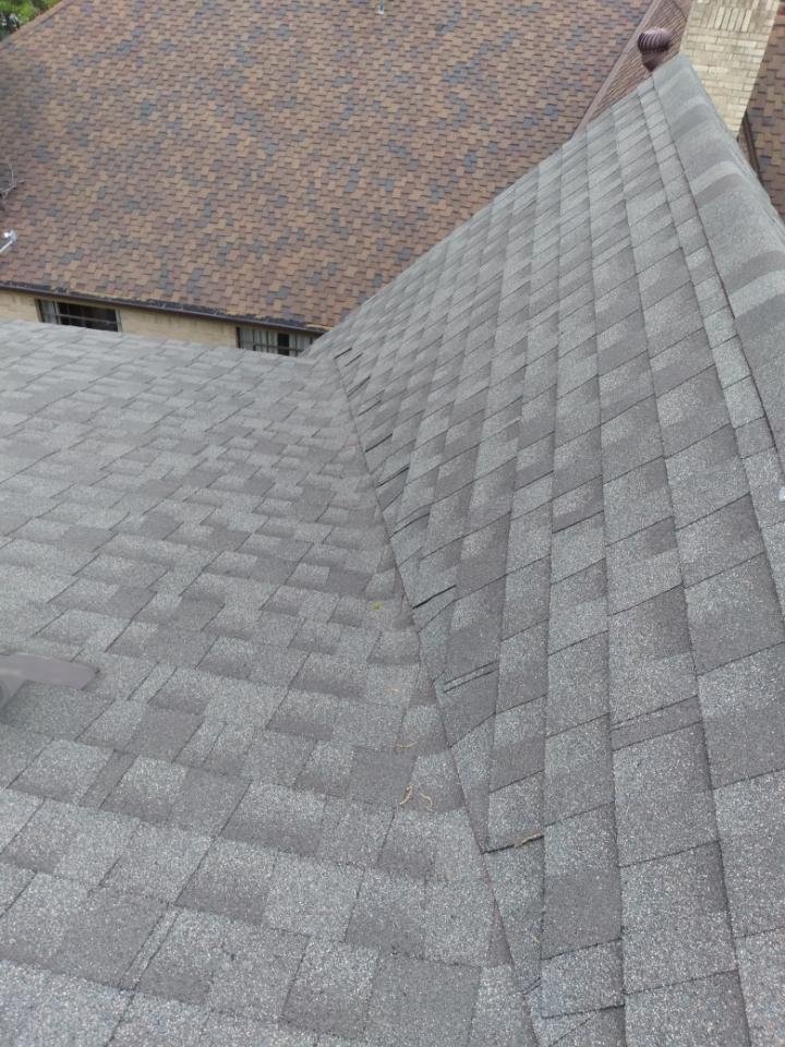 Slide of S&M Construction