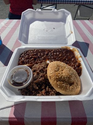 BlackJaxx Bar-B-Q-Homer, AK by null