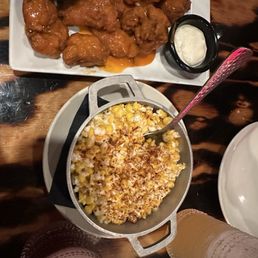 Boneless Wings