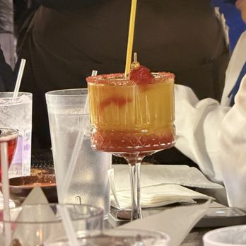 Casa Azul - Mexican Near Me - Gastonia, North Carolina