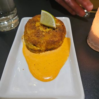 Echo & Rig - Crab cake - Steakhouses Near Me - Henderson, Nevada