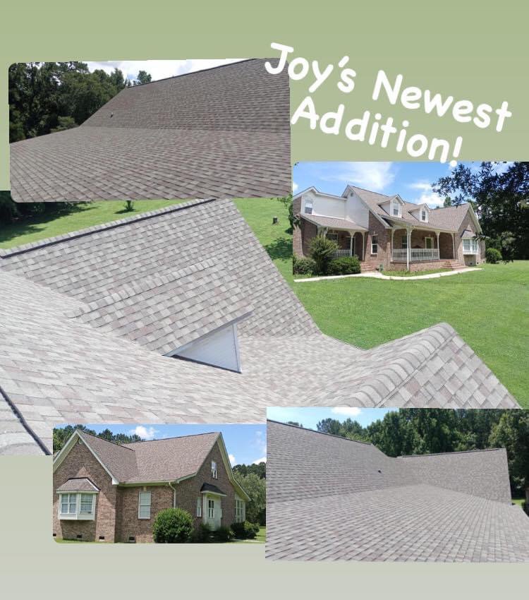 Slide of Joy Services