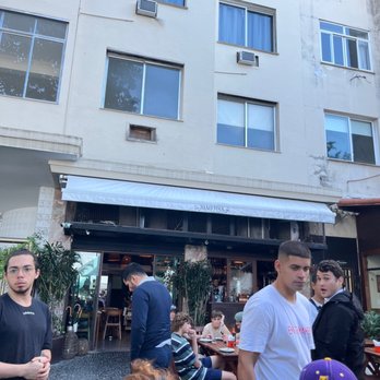 Joaquina - Outside - Bars Near Me - Rio de Janeiro, RJ Joaquina - Outside - Bars Near Me - Rio de Janeiro, RJ