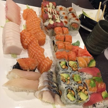 Sushi Saga - Japanese Near Me - Edison, New Jersey Sushi Saga - Japanese Near Me - Edison, New Jersey