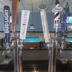 Taylors Tavern - Draft variety going right now!