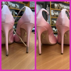 Miami Lakes Shoe Service - Great job