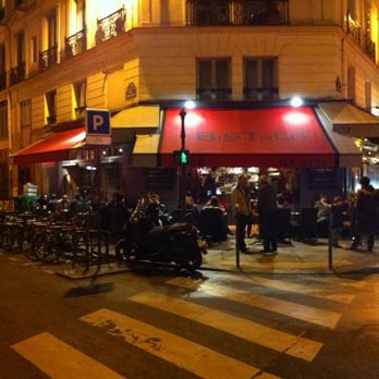 Le Bistrot - Brasseries Near Me - Paris, 75 Le Bistrot - Brasseries Near Me - Paris, 75