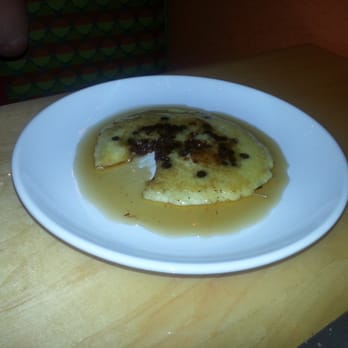The Funky Brunch Cafe - Pancakes made by yourself at your table. - Breakfast & Brunch Near Me - Savannah, Georgia The Funky Brunch Cafe - Pancakes made by yourself at your table. - Breakfast & Brunch Near Me - Savannah, Georgia