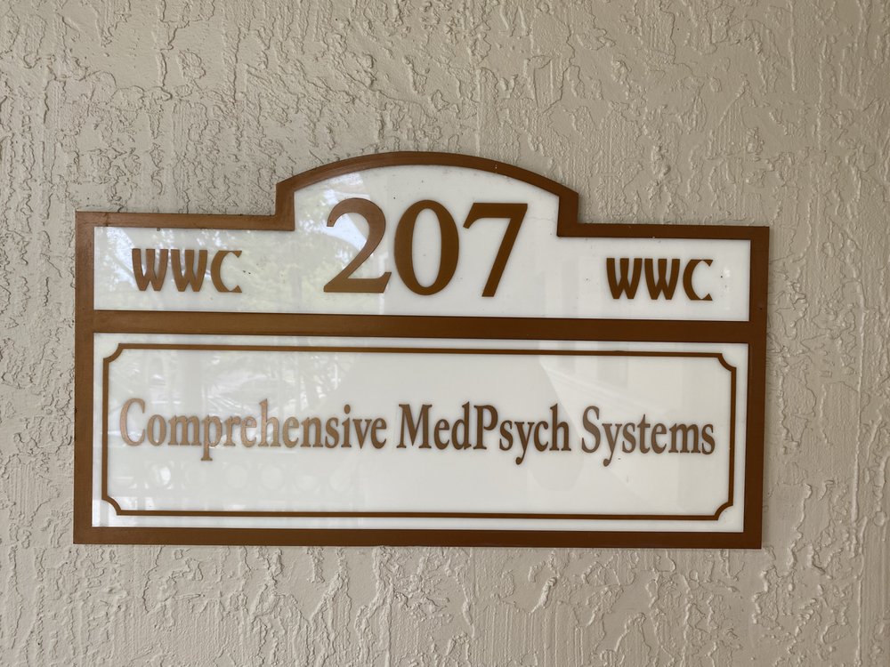 Comprehensive Medpsych Systems - child therapist in Coral Springs, FL