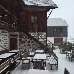 Landgasthaus Bergerwirt