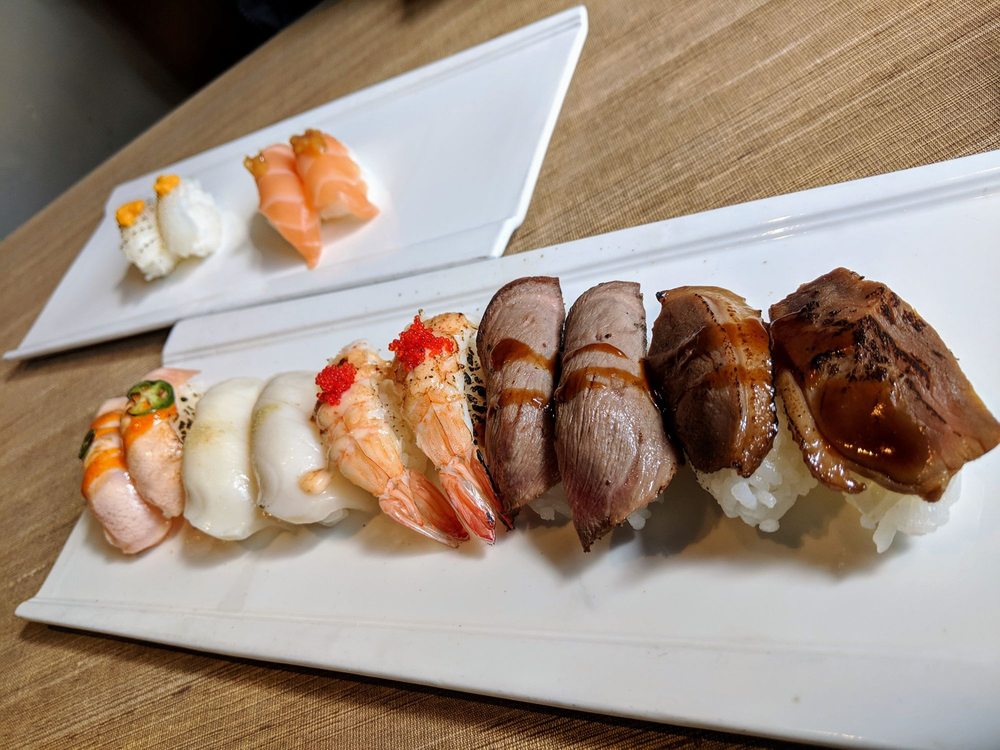 KAKA ALL YOU CAN EAT 953 Photos & 257 Reviews 655 Bay Street