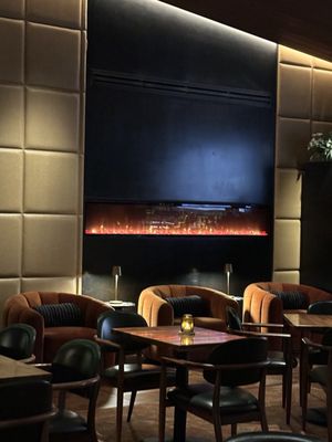 Lookout Bar Avon by null