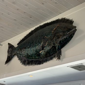 Lure Fish House - Seafood Near Me - Camarillo, California