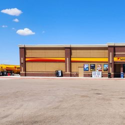 Love's Travel Stop - Street View