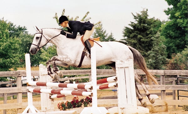 Top Line Equestrian Cnter