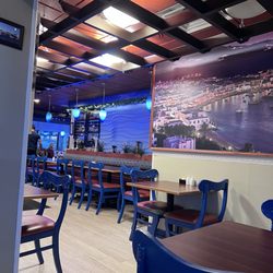 Mikonos Restaurant