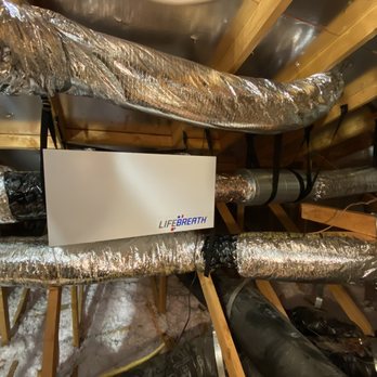 AE HVAC - HEPA Whole House Air Cleaner - Heating & Air Conditioning/HVAC Near Me AE HVAC - HEPA Whole House Air Cleaner - Heating & Air Conditioning/HVAC Near Me