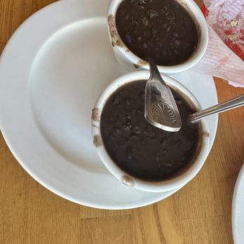 Versailles - Black beans - Cuban Near Me - Encino, California