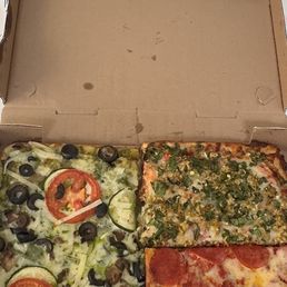 Yum! Yum!