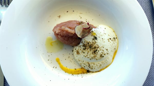 Fradis Minoris Ristorante by null