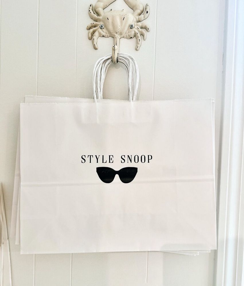 Style Snoop Logo