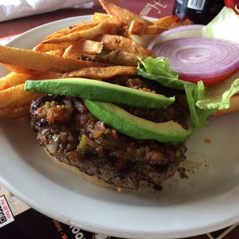 Burgundy Square Cafe - Thanks - Cafes Near Me - Venice, Florida
