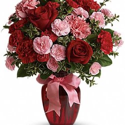 Affordable Flowers - Valentine's Day Flowers!