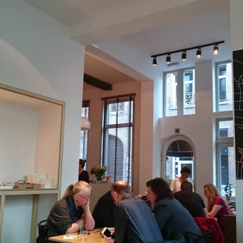 Nimmanhaemin - Thai Near Me - Antwerp, VAN