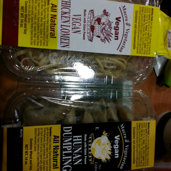 Greenstar Cooperative Market - Vegan lo mein is so good! - Health Markets Near Me - Ithaca, New York Greenstar Cooperative Market - Vegan lo mein is so good! - Health Markets Near Me - Ithaca, New York