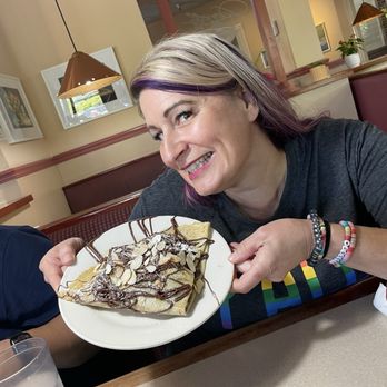 Danielle's Crêperie - Creperies Near Me - Sacramento, California