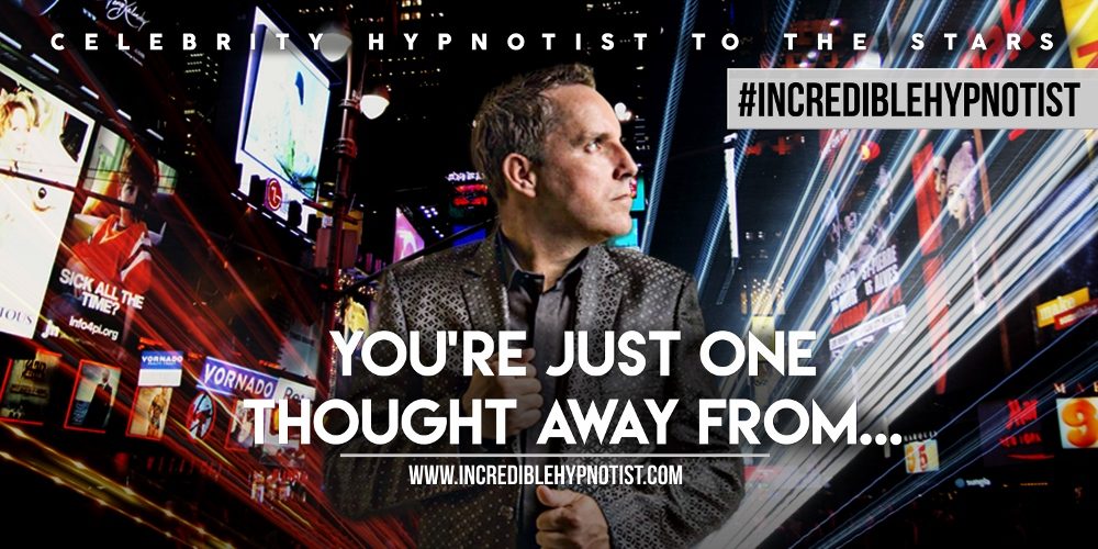 Richard Barker Incredible Hypnotist - grief counselor in Orlando, FL