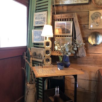 Elegant Barn - Great staging and show casing! - Antiques Near Me - Marshall, Wisconsin