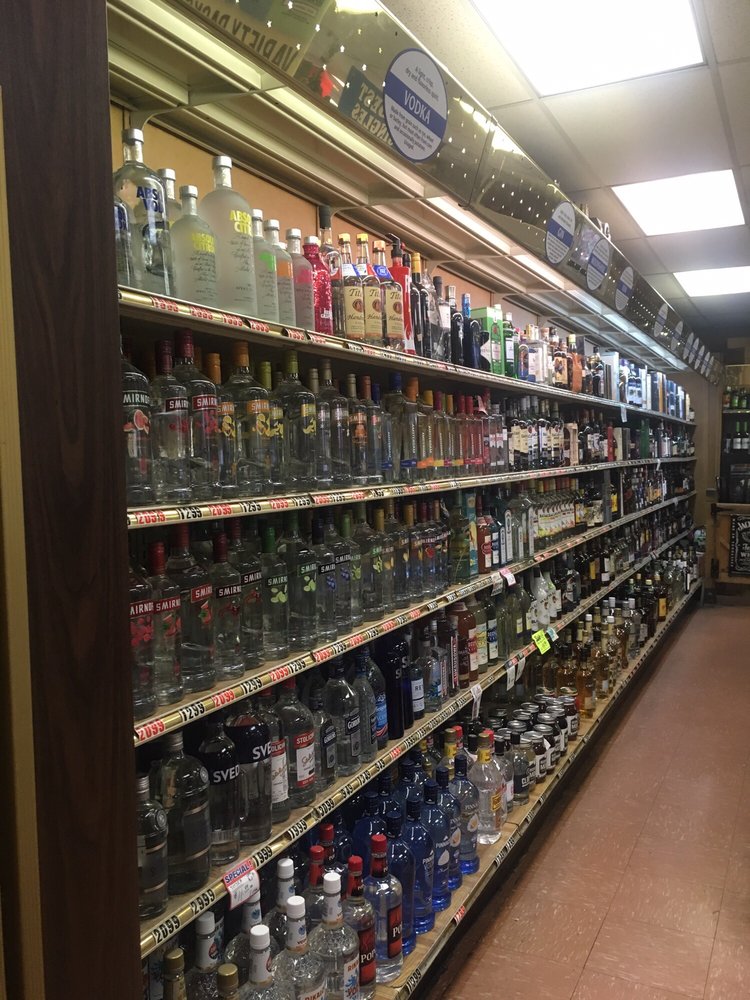 VILLAGE PUMP LIQUORS 64 Photos & 49 Reviews 4901 Greenbelt Rd