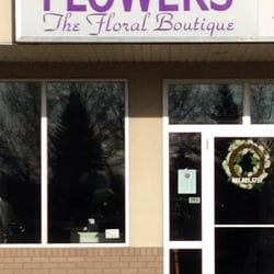 The Floral Boutique Blackfalds