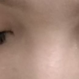 Faux mink volume lashes
