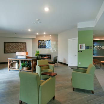 Core 83 - Apartments Near Me - Redmond, Washington