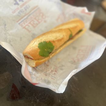 Lee's Sandwiches - 11. Lee's Special Combo Baguette Sandwich - Sandwiches Near Me - Cypress, California Lee's Sandwiches - 11. Lee's Special Combo Baguette Sandwich - Sandwiches Near Me - Cypress, California