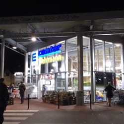EDEKA Center Wehrmann