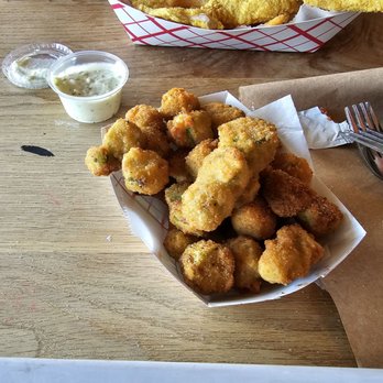 Cajun Corner - Uptown OKC - Side of Okra - Cajun/Creole Near Me - Oklahoma City, Oklahoma Cajun Corner - Uptown OKC - Side of Okra - Cajun/Creole Near Me - Oklahoma City, Oklahoma