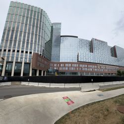 James Cancer Hospital & Solove Research Institute